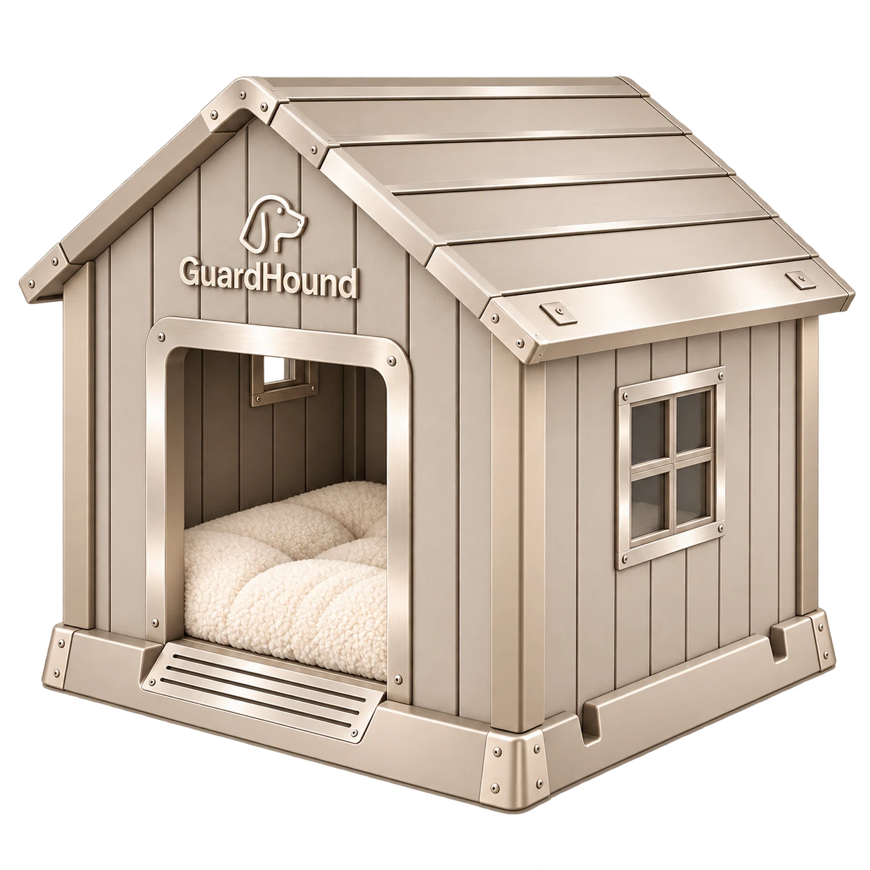 DOG ESSENTIALS 반려견 생활용품 · GuardHound 반려견 외출 백